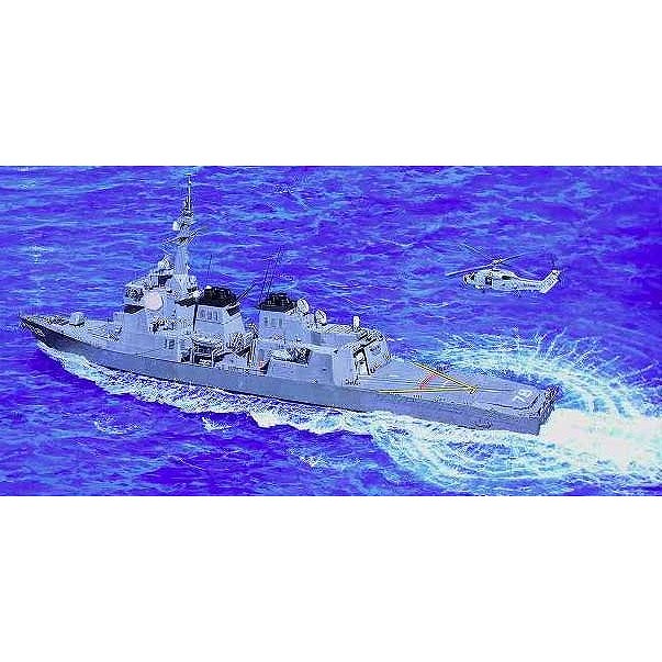 【再入荷】J54 イージス護衛艦 DDG-178 あしがら 新着艦標識デカール+NORQ-1衛星アンテナパーツ(2基)付