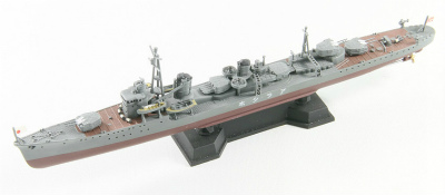 【新製品】SPW49)朝潮型駆逐艦 荒潮 新装備パーツ(NE05×1)付