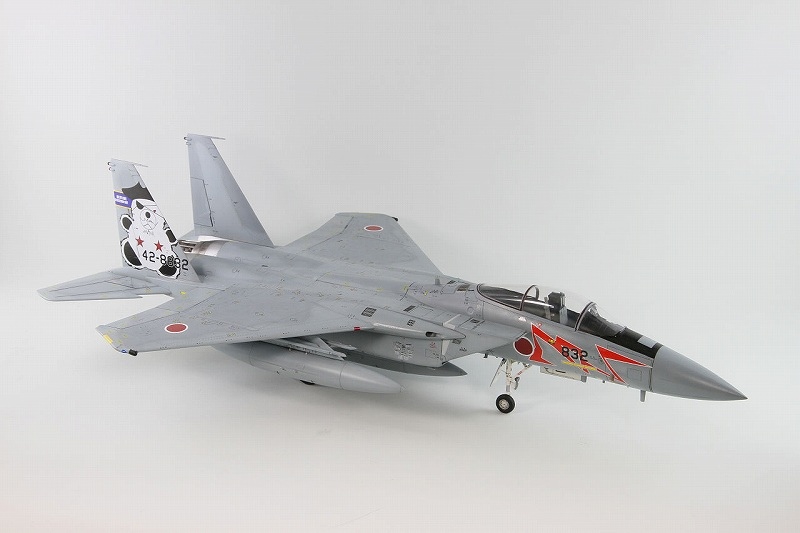 【新製品】SNG03E)F-15J 航空自衛隊 戦技競技会 2013