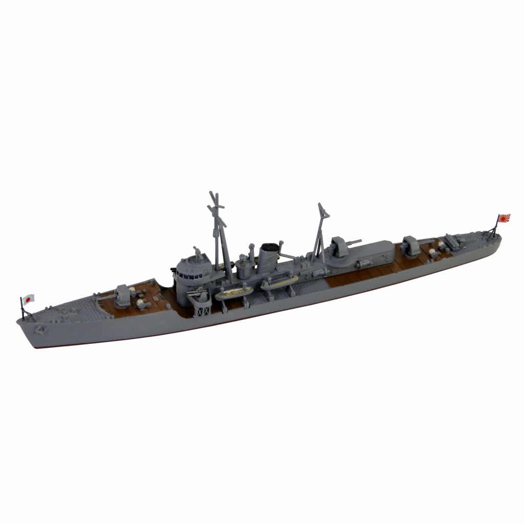 【再入荷】SPW70 日本海軍 択捉型海防艦 佐渡･隠岐