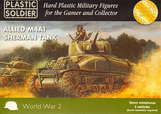 【新製品】[5060226930999] 15007)M4A1 シャーマン