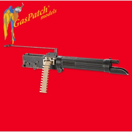 【新製品】20-24223 仏 ヴィッカース機銃 拡張式ローディングハンドル