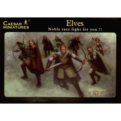 【再入荷】F102 Elves エルフ