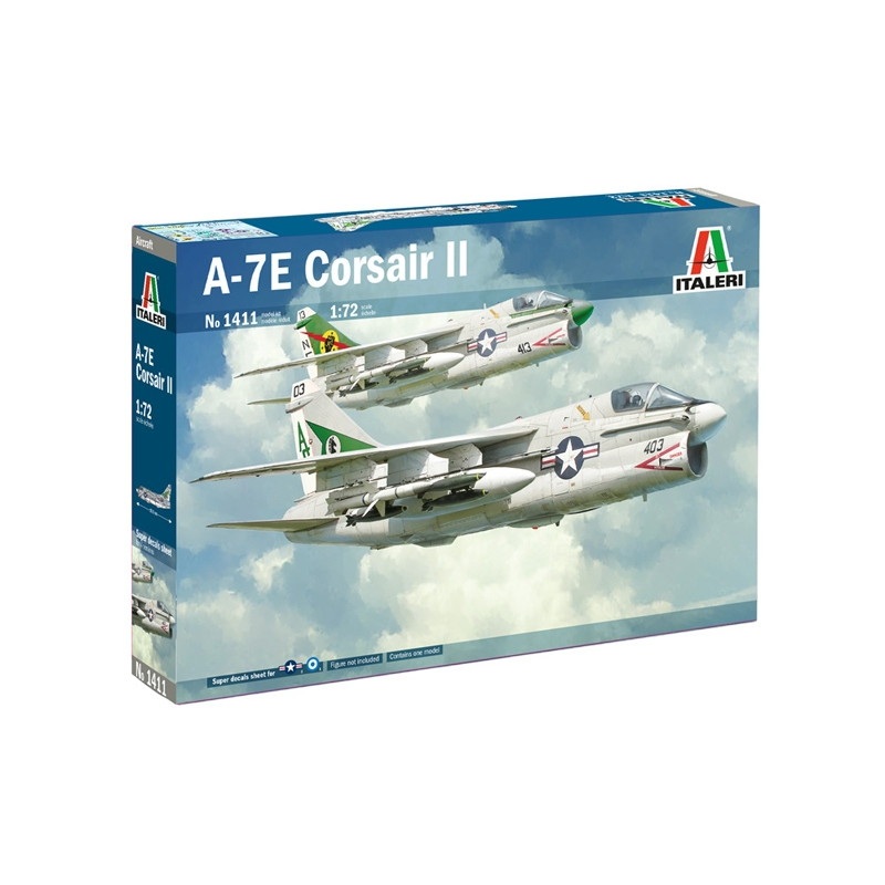 【再入荷】1411 ヴォート A-7E コルセアII