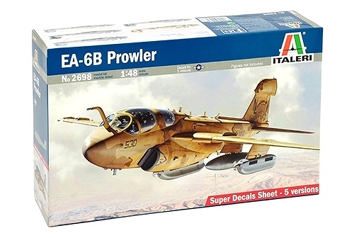 【新製品】2698)EA-6B プラウラー
