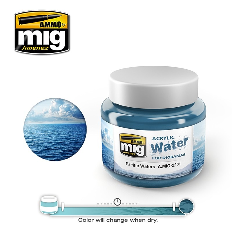 【新製品】A.MIG2201)ディープウォーター(深い水)