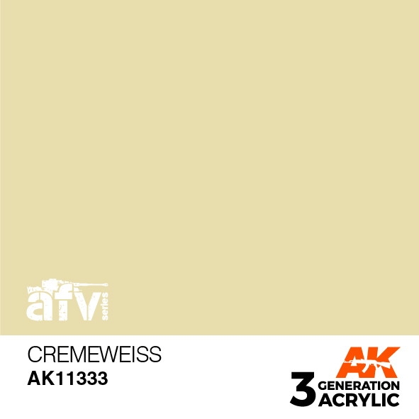 【新製品】AK11333 グリームヴァイス 【AKアクリル3G (サードジェネレーション)】