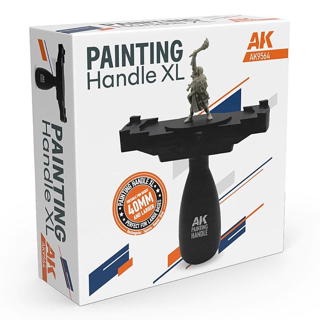 【新製品】AK9564 ペインティングハンドル XL