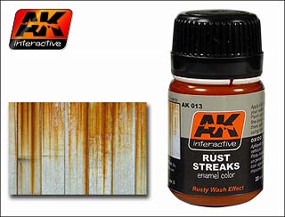 【再入荷】AK013 ラストストレーキ 流れたサビの表現用