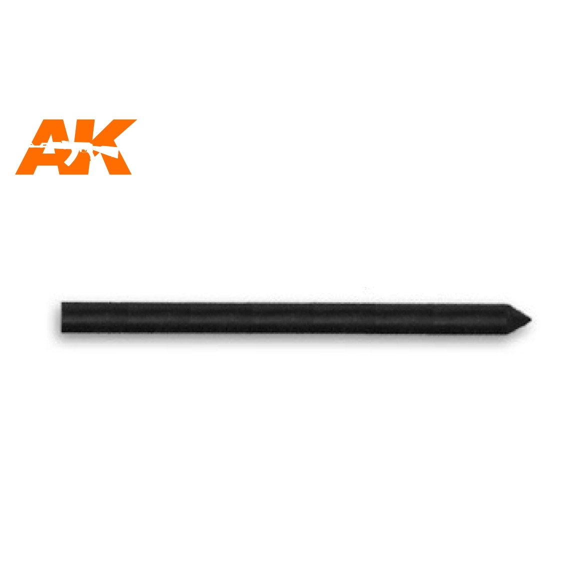 【新製品】AK4177 グラファイトペンシル
