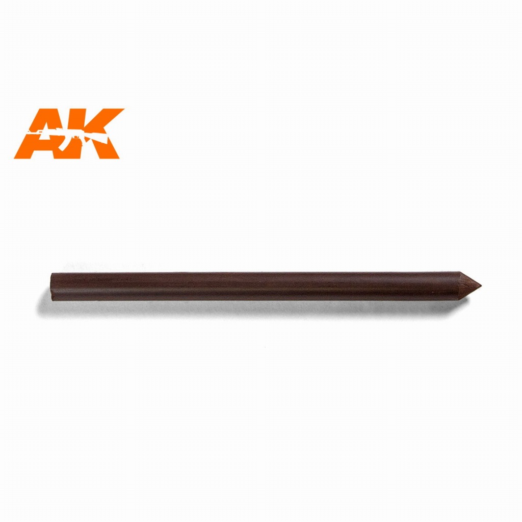 【新製品】AK4181 セピアリード (ペンシル芯)
