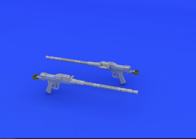 【新製品】[8591436481317] ブラッシン648131)MG81 機銃