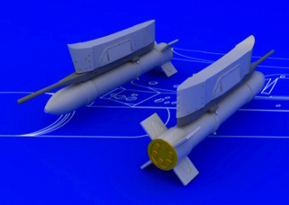 【新製品】[8591436720096] ブラッシン672009)ソビエト S-21 空対地ロケット