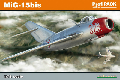 【新製品】[8591437070565] 7056)MiG-15bis