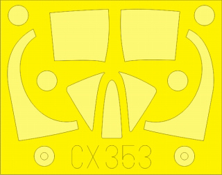 【新製品】[8591437503537] CX353)T-28 トロージャン