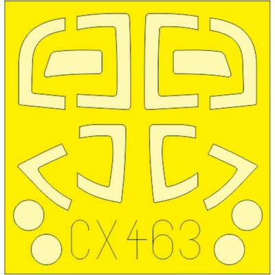 【新製品】CX463)ジェットプロボスト T.3/T.3a