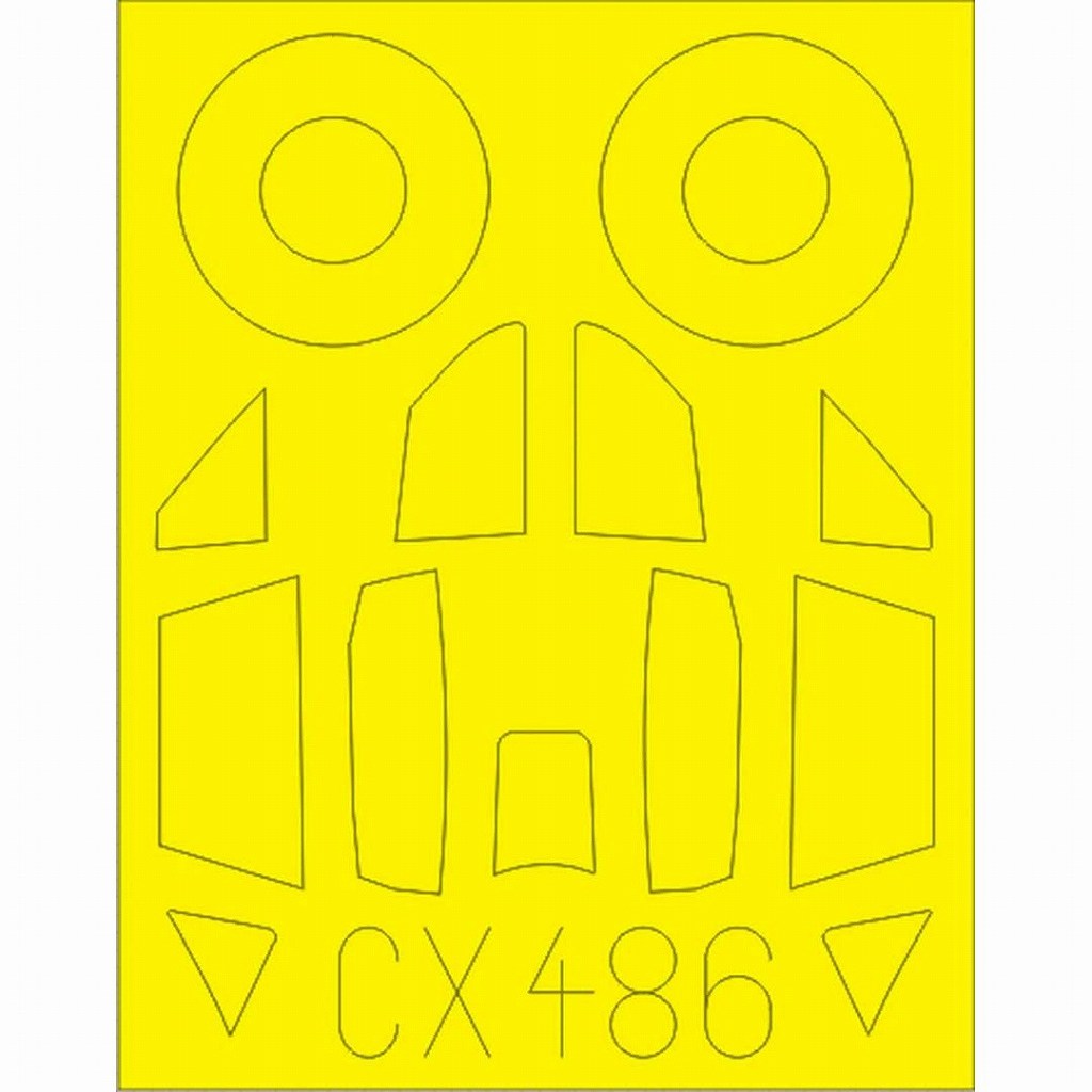 【新製品】CX486)Me262A-1a