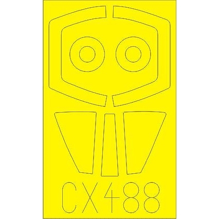 【新製品】CX488)クフィル C2/C7