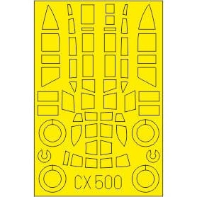 【新製品】CX500)九州 Q1W1 陸上哨戒機 東海