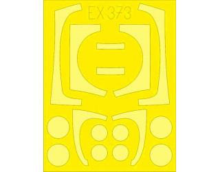 【新製品】[8591437513734] EX373)EA-18G グラウラー