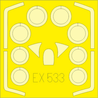 【新製品】EX533)T-33A