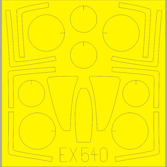 【新製品】EX540)F-14A トムキャット
