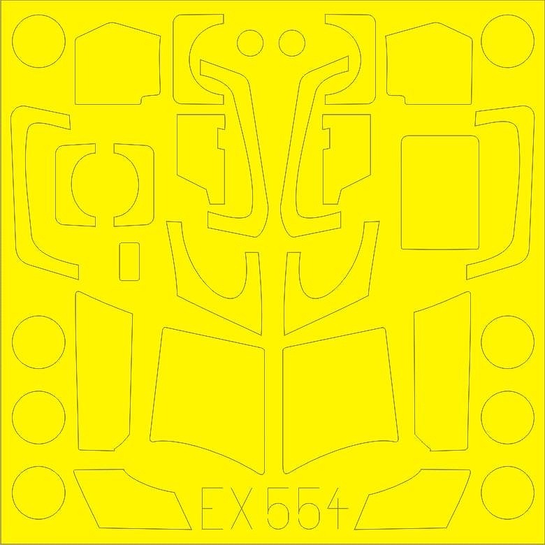 【新製品】EX554)SH-2G スーパーシースプライト