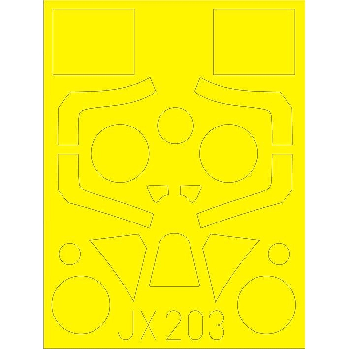 【新製品】JX203)スピットファイアMk.IXc