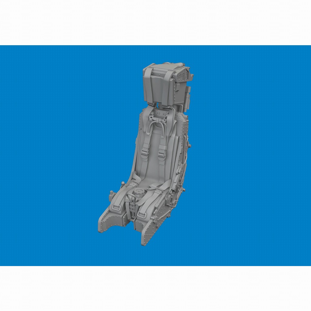 【新製品】ブラッシン6481140 1/48 ジャギュア GR.1A 射出座席 (エアフィックス用)