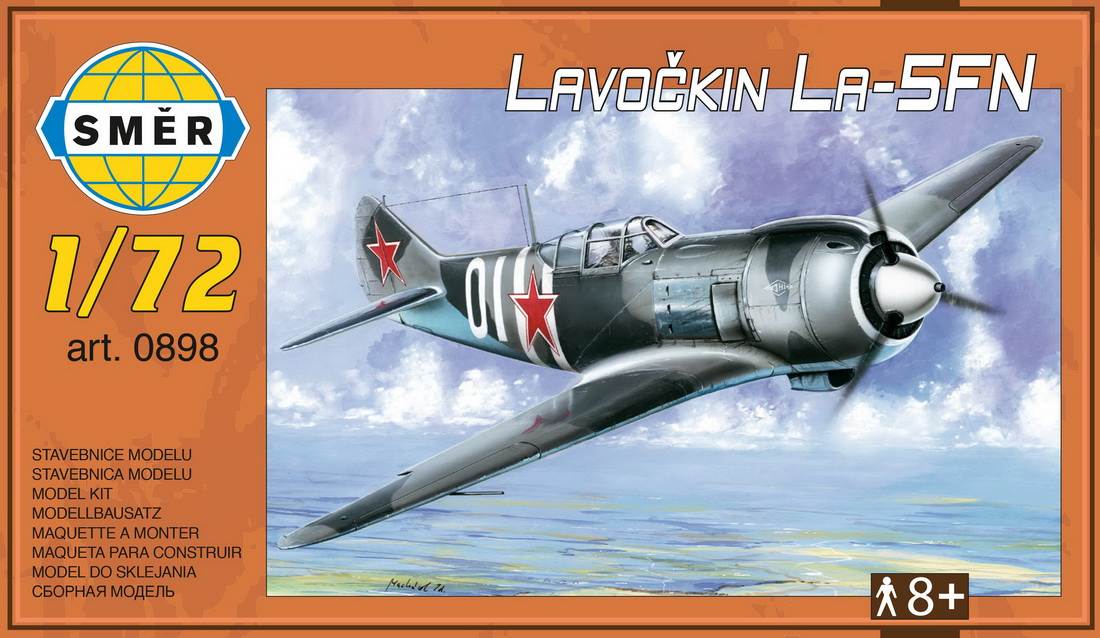 【新製品】0898 ラボーチキン La-5FN