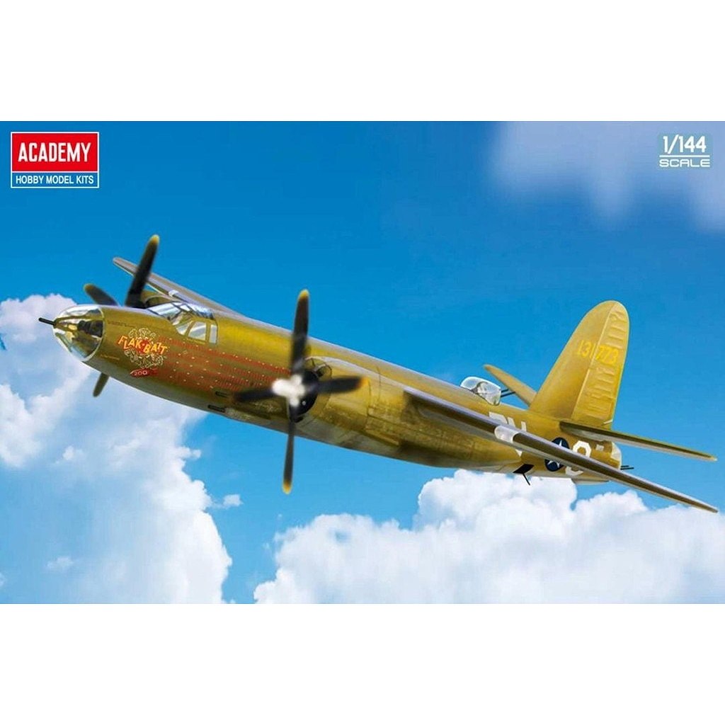 【再入荷】12656 B-26B マローダー