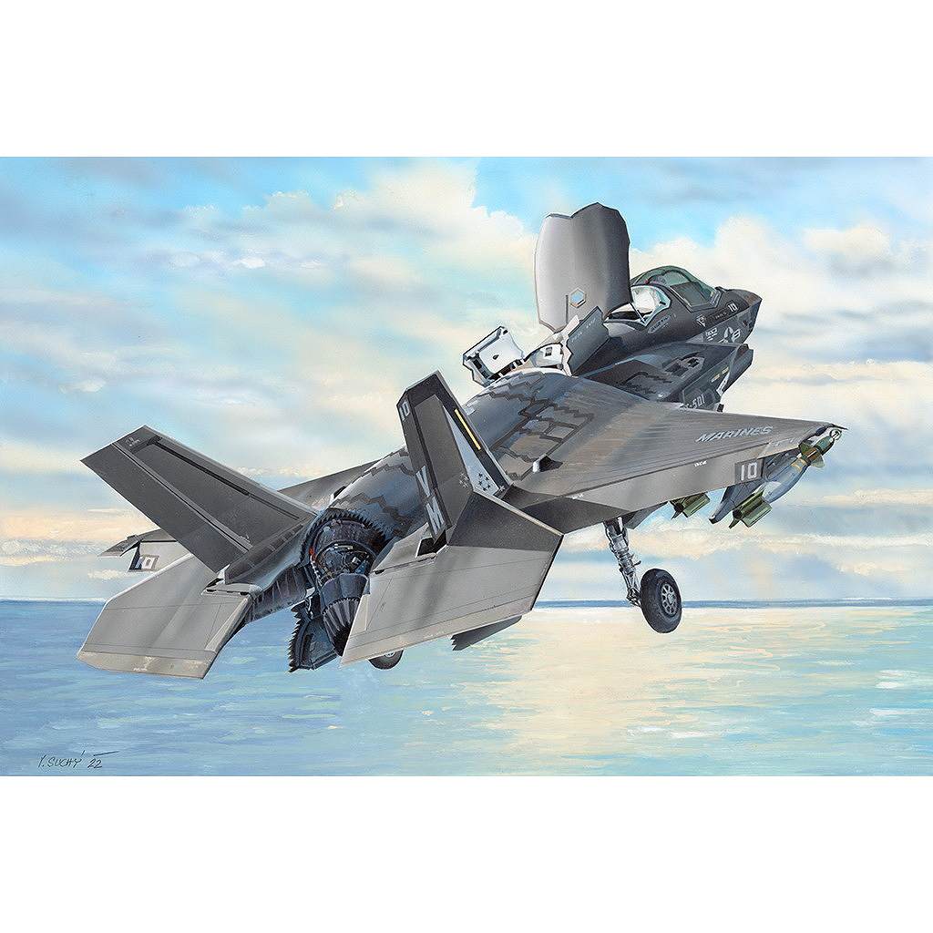 【再入荷】03232 F-35B ライトニングII