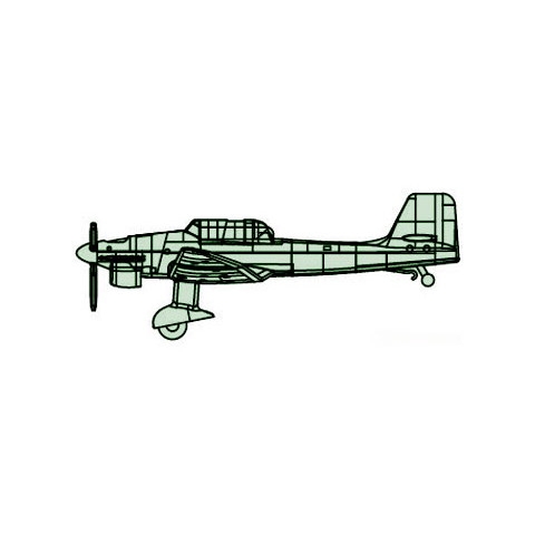 【新製品】06280 ユンカース Ju87C-1 スツーカ
