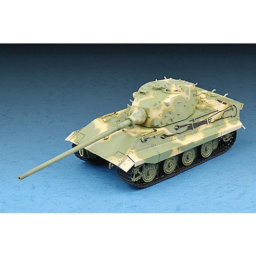 【新製品】07125 ドイツ軍 E-75重戦車