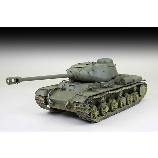 【新製品】07128 ソビエト軍 KV-122 重戦車
