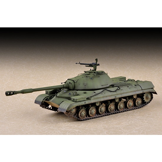 【新製品】07153 ソビエト軍 T-10A重戦車