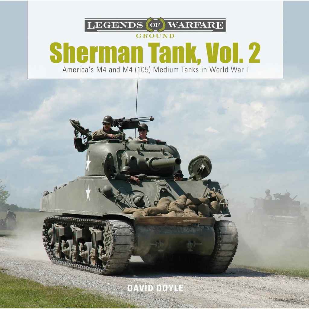 【再入荷】Legends of Warfare シャーマン戦車 Vol.2 【ネコポス規格外】