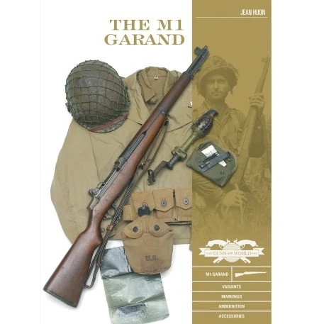【新製品】Legends of Warfare M1 ガーランド 半自動小銃