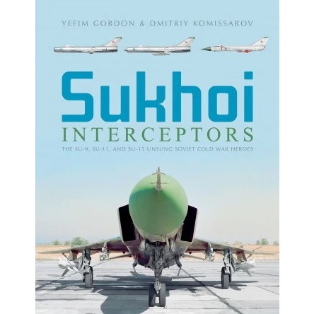 【新製品】Legends of Warfare スホーイ 迎撃戦闘機