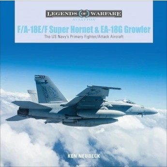【新製品】Legends of Warfare F/A-18E/F スーパーホーネット & EA-18G グラウラー