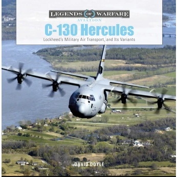 【再入荷】Legends of Warfare C-130 【ネコポス規格外】