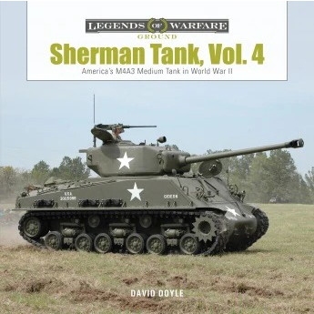【再入荷】Legends of Warfare シャーマン戦車 Vol.4 【ネコポス規格外】