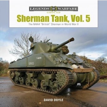 【再入荷】Legends of Warfare シャーマン戦車 Vol.5 【ネコポス規格外】