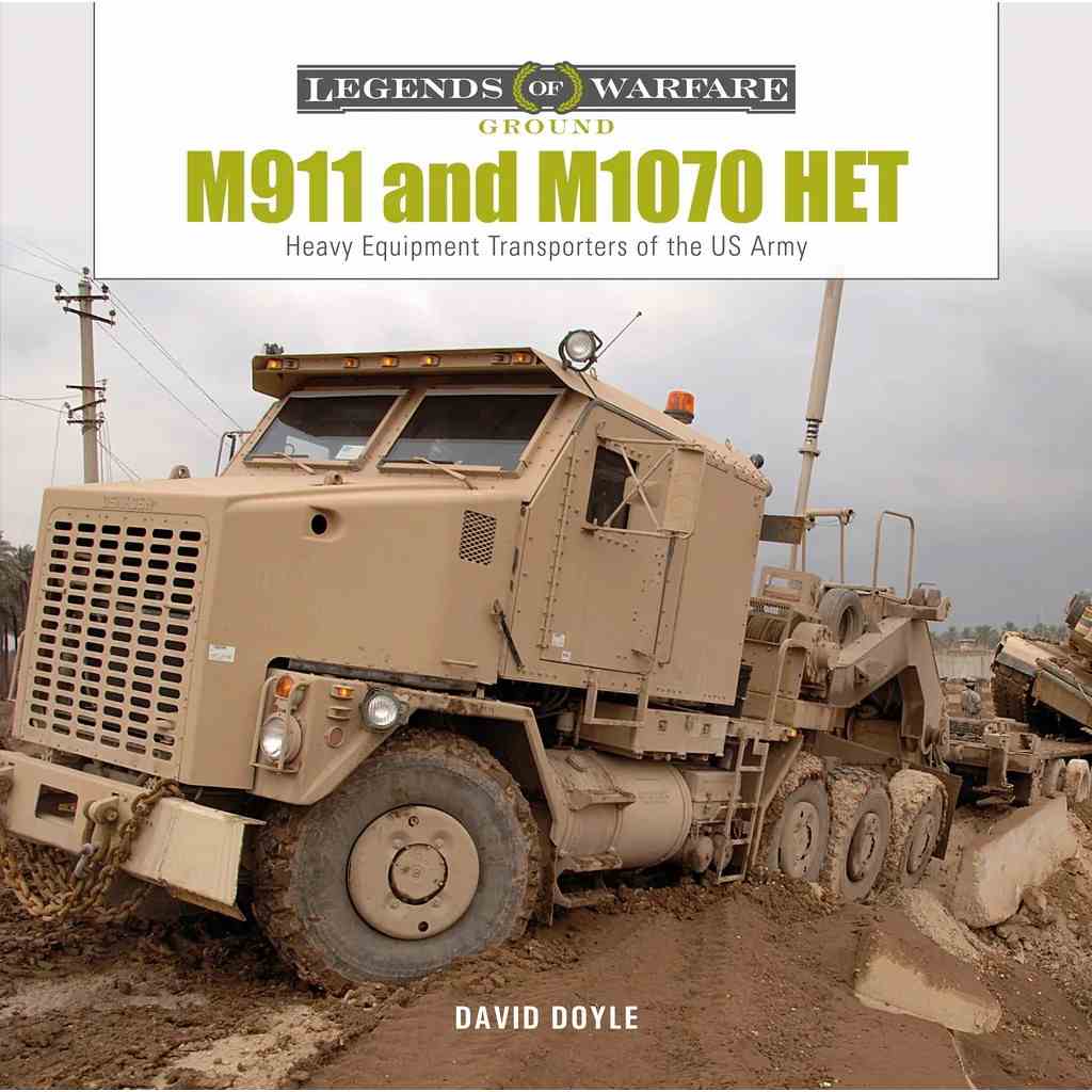 【再入荷】Legends of Warfare M911 & M1070 HE 【ネコポス規格外】