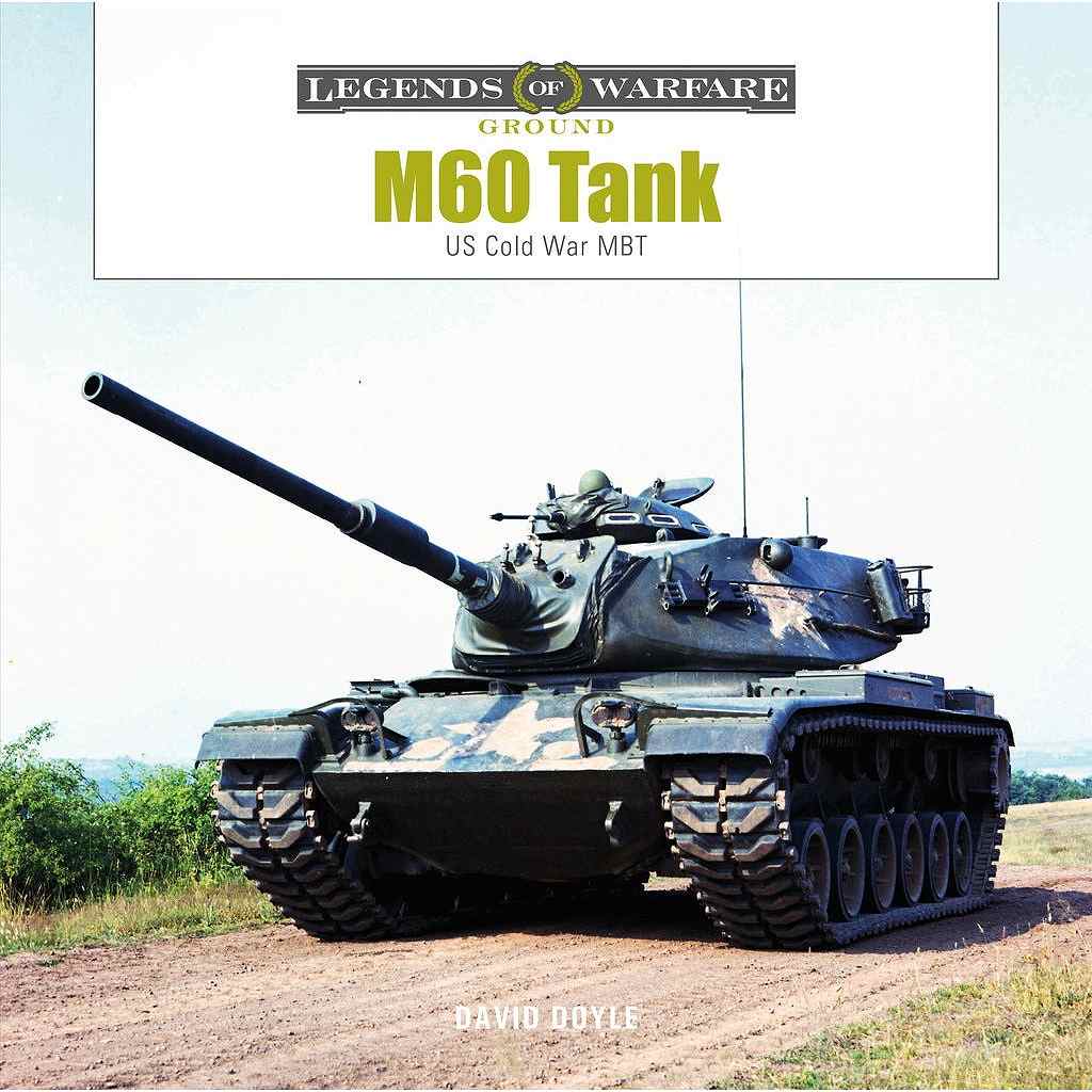 【新製品】Legends of Warfare M60 主力戦車 冷戦時【ネコポス規格外】