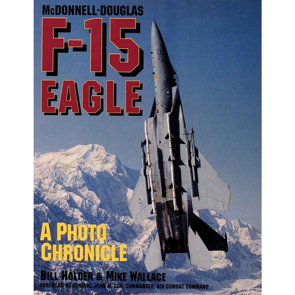 【再入荷】マクドネル・ダグラス F-15 イーグル