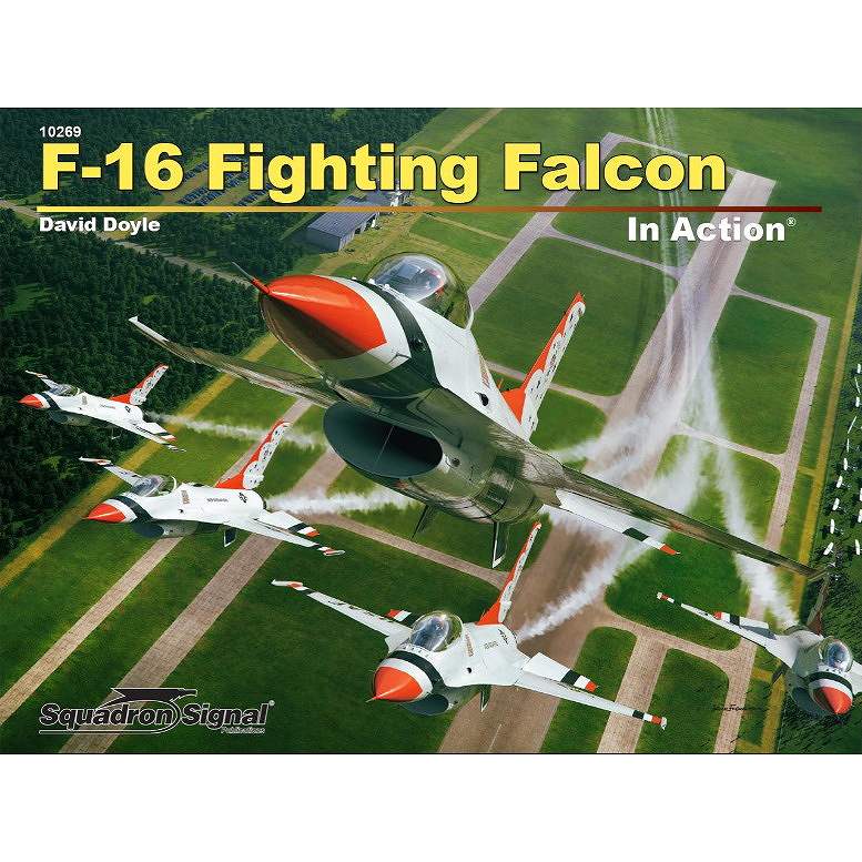 【新製品】10269 F-16 ファイティングファルコン インアクション