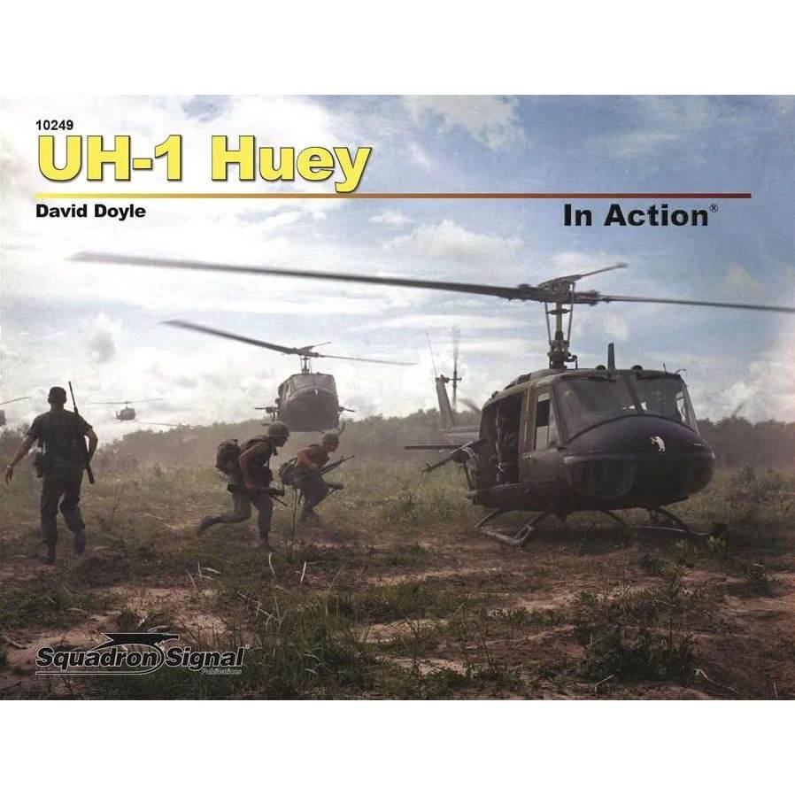 【新製品】10249)UH-1 ヒューイ インアクション