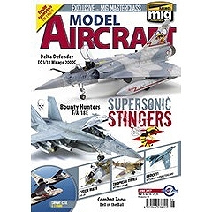 【新製品】MODEL Aircraft 16-06)SUPERSONIC STINGERS