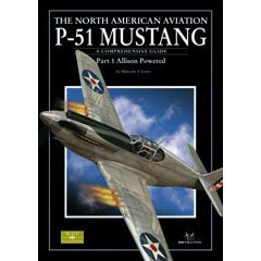 【新製品】[9780955185946] Modellers Datafile 21)P-51 ムスタング Part.1